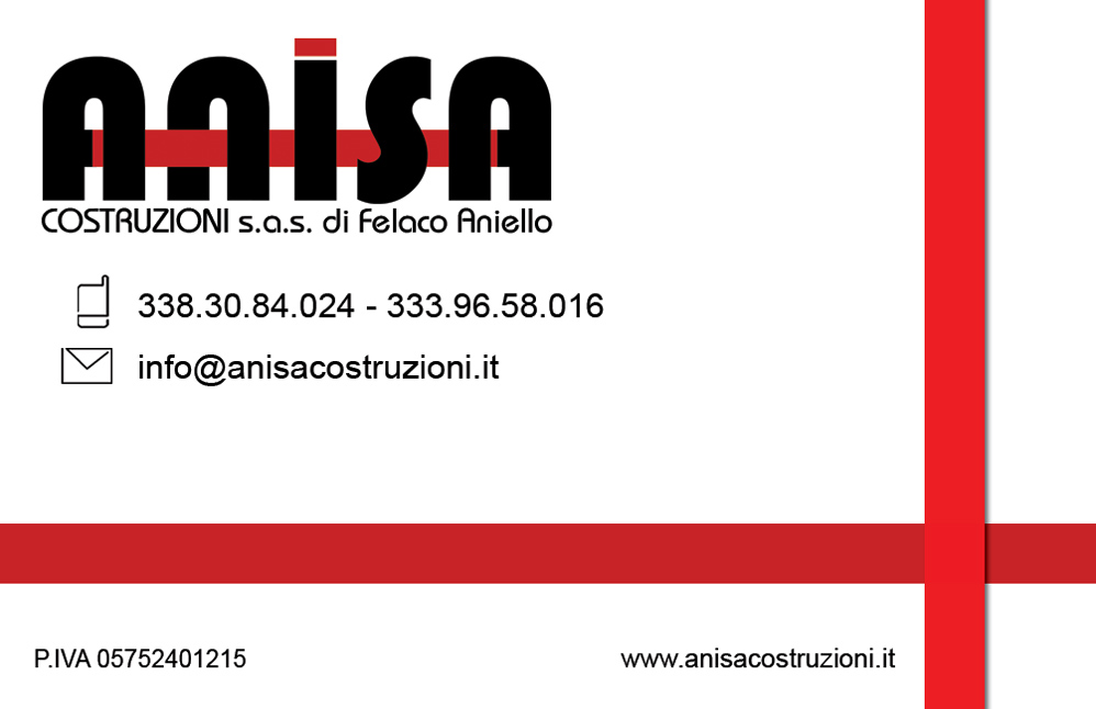 Anisa Costruzioni